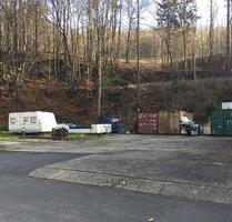 Stellplatz, Wohnmobil, LKW Stellplatz nah A17 - Heidenau