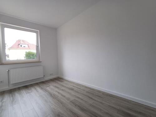 Foto - Etagenwohnung zur Miete in Minden