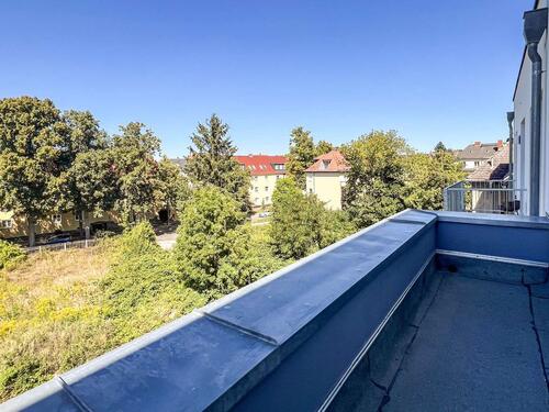Foto - Etagenwohnung zur Miete in Taucha