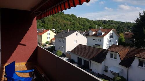 Foto - PROVISIONSFREI❗️1,5 Zimmer Wohnung mit traumhaftem Ausblick