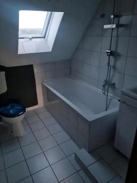 Foto - Etagenwohnung in Nabburg
