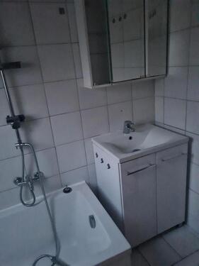 Foto - Etagenwohnung in Nabburg zur Miete