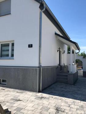 Foto - 1 Zimmerwohnung zu vermieten- Wochenendheimfahrer(Möbliert)