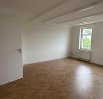 Schicke 3,5 Raum DG-Wohnung mit Balkon in Dessau-Nord - Dessau-Roßlau
