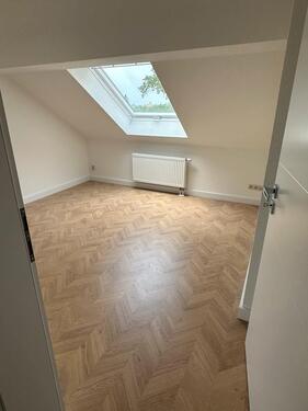 Foto - Etagenwohnung in Dessau-Roßlau