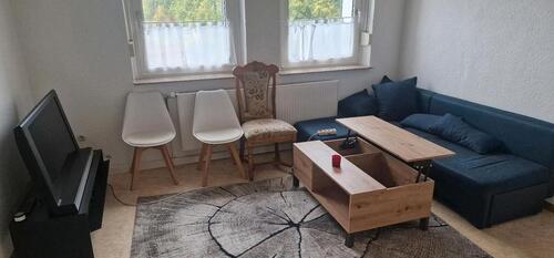 Foto - Etagenwohnung zur Miete in Bochum