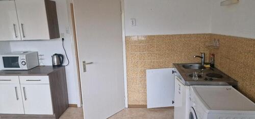 Foto - Etagenwohnung in Bochum