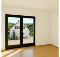 Helle 3 Zimmer Küche, Bad, Balkon - Sankt Wendel
