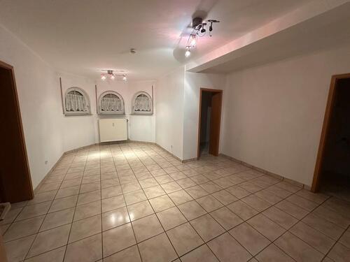 Foto - Etagenwohnung zur Miete in Bruchköbel