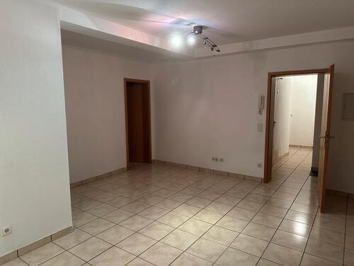 Foto - Etagenwohnung in Bruchköbel