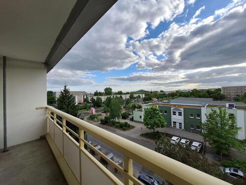 Foto - Machen Sie sich selbst das schönste Weihnachtsgeschenk! Frisch sanierte Zweiraumwohnung!