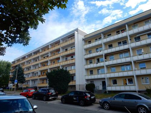 Foto - Etagenwohnung zur Miete in Görlitz