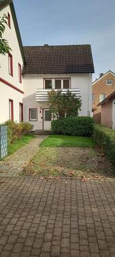 Foto - Zentrumsnahe helle Etagenwohnung in Bad Rothenfelde