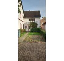 Zentrumsnahe helle Etagenwohnung in Bad Rothenfelde