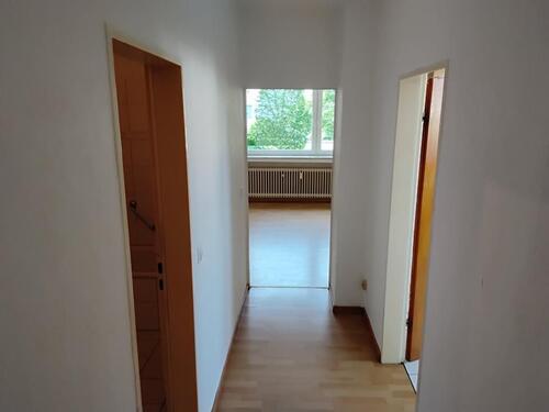 Foto - Etagenwohnung zur Miete in Bad Rothenfelde