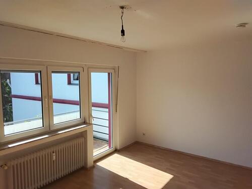 Foto - Etagenwohnung in Bad Rothenfelde zur Miete