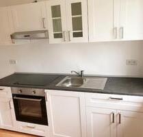 MEGA =》CITY + UNI NAH, BALKON, EINBAUKÜCHE, TAGESLICHTBAD !! - Chemnitz Bernsdorf