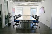 Foto - Ihr Coworking Space mit Wohlfühlatmosphäre - All-in-Miete