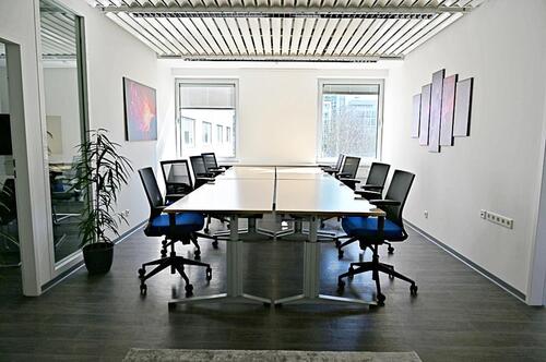Foto - Ihr Coworking Space mit Wohlfühlatmosphäre - All-in-Miete