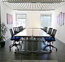 Ihr Coworking Space mit Wohlfühlatmosphäre - All-in-Miete - Eschborn