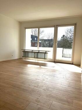 Foto - 1 Zimmer Etagenwohnung zur Miete in Flensburg