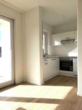 Foto - 1 Zimmer Etagenwohnung in Flensburg