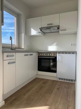 Foto - Etagenwohnung in Flensburg zur Miete