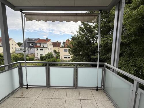 Foto - 3 Zimmer Etagenwohnung in Oberursel (Taunus)