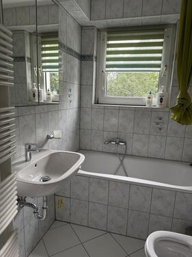 Foto - Etagenwohnung in Oberursel (Taunus) zur Miete