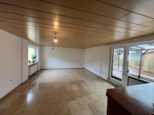 Foto - 4 Zimmer Etagenwohnung in Bad Kreuznach