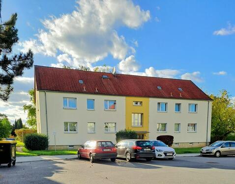 Foto - Schöne, helle 3-Zi-Whg in verkehrsgünstiger Lage auf dem Pirnaer Sonnenstein