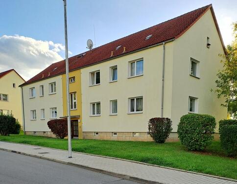 Foto - 3 Zimmer Etagenwohnung in Pirna