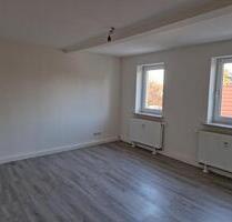 3-Raum-Dachgeschosswohnung mit Balkon & Stellplatz - Bitterfeld-Wolfen Holzweißig