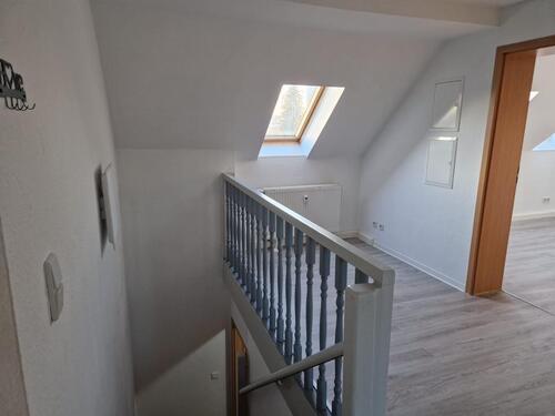 Foto - Etagenwohnung in Bitterfeld-Wolfen zur Miete