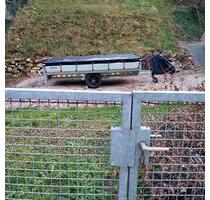 Stellplatz für Wohnwagen, Wohnmobil, PKW zu vermieten Münstertal - Münstertal/Schwarzwald