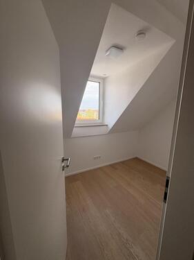 Foto - Etagenwohnung in Lauchheim zur Miete