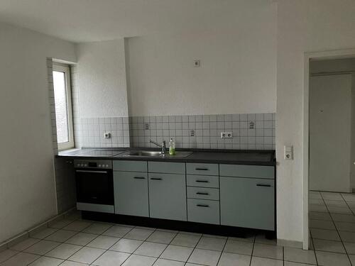 Foto - Etagenwohnung in Troisdorf zur Miete