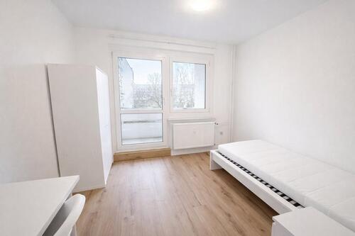 Foto - WG-Zimmer in gepflegter, moderner Wohnung – Berlin-Köpenick