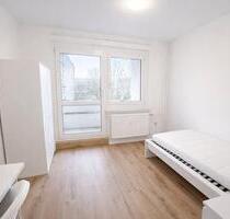 WG-Zimmer in gepflegter, moderner Wohnung – Berlin-Köpenick