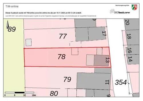 Foto - Einfamilienhaus in Neuss