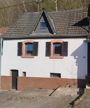 Foto - 2 Zimmer Einfamilienhaus in Queidersbach