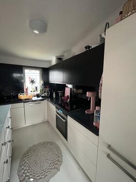 Foto - 3 Zi. Wohnung mit Terrasse - 1.160,00&nbsp;EUR Kaltmiete, ca.&nbsp; 77,00&nbsp;m&sup2;