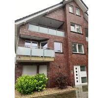 Barrierefreie schöne Wohnung in guter Lage in Kevelaer - Weeze