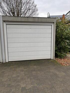 Foto - 2.5 Zimmer Etagenwohnung zur Miete in Weeze