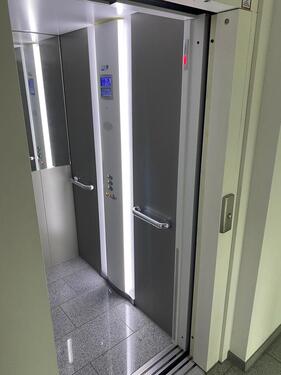 Foto - Etagenwohnung in Weeze zur Miete