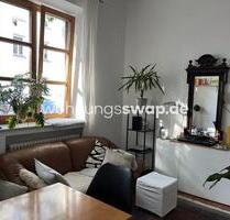 Wohnungsswap - 2 Zimmer, 45 m² - Apianstraße, Schwabing-West, München