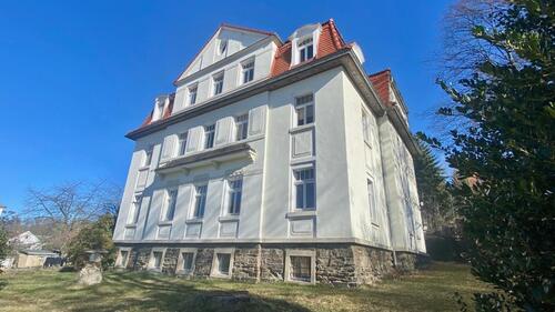 Foto - 5 Zimmer Etagenwohnung zur Miete in Augustusburg