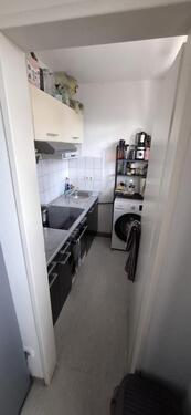 Foto - 2 Zimmer Wohnung ab 1.April zu vermieten