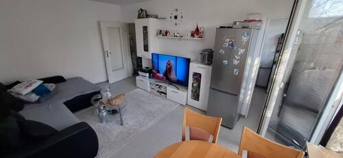 Foto - 2 Zimmer Etagenwohnung zur Miete in Wiesbaden