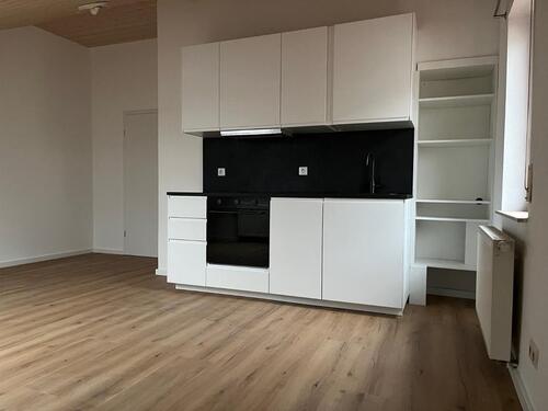 Foto - 3 Zimmer Dachgeschoßwohnung zur Miete in Walheim